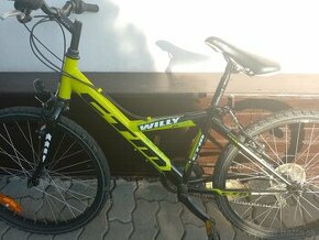 Bicykel CTM 24 - 1