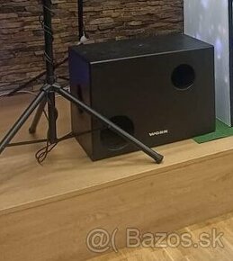 18" BANDPASS SUBWOOFER-----150EUR