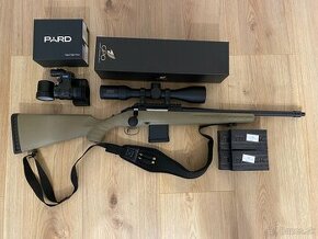 Ruger American Rifle Ranch kal. .300 BLK