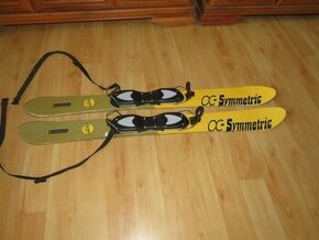 Predam snowblade ESCAPE Symmetric,dlzka 110 cm