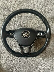 VW VOLANT