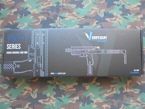 Vorsk VMP-1 gas GBB. - 1