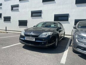 Renault Laguna 3 combi