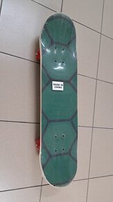 Predám skateboard NINJA