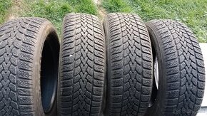 185/60 r14 zimne