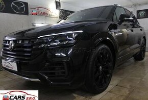 Volkswagen Touareg 4.0 V8 TDI R-Line 4Motion A/T