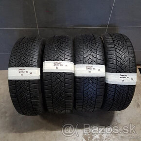 Zimné pneumatiky 205/60 R16 DUNLOP - 1