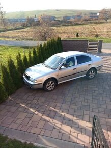 Škoda Octavia 1.9tdi 66kw, chip 80KW