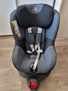 BRITAX RÖMER Dualfix M i-Size