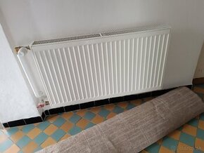 Korado radiator 1meter dlzka