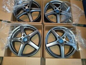 Dezent 5x114,3 r17 mazda kia hyundai honda suzuki nissan