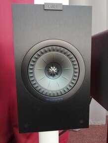 KEF Q350 black