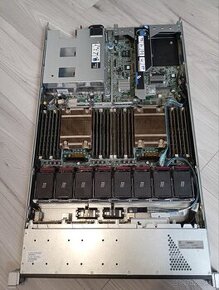 Server HP Proliant 360 G8