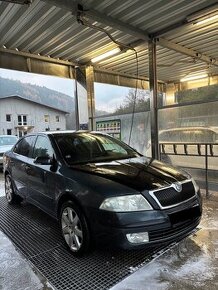 Škoda octavia 2 1.6