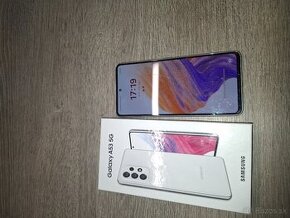 Samsung galaxy A53 5g 128gb