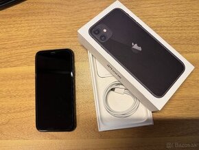 iPhone 11 64gb Black