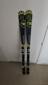 ROSSIGNOL PURSUIT 200 - 170cm