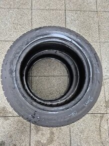 Zimné pneu 225/55R17 Toyo nové