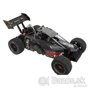 Reely Carbon Fighter 3 1:6 2WD