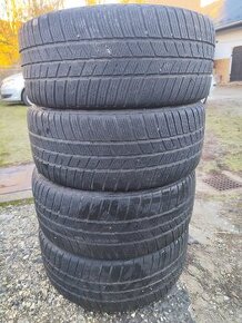 225/45R17 Zimné pneumatiky