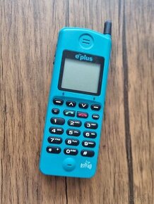 Nokia 2140 - RETRO