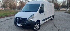 Opel Movano 2.3.CDTI .turbo  ,MAXI  ,KÚPENÉ V SR