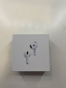 APPLE AirPods 4 generácie