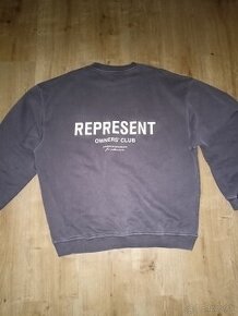 Represent Owners' Club cotton sweatshirt