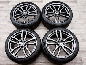 ►►21" 5x112 = VOLKSWAGEN ►► LUXUSNÍ – LETNÍ 