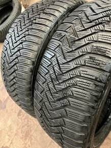 205/50 R17 2ks Laufenn winter