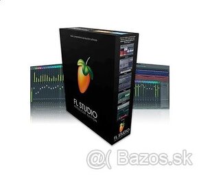 FL Studio 24 Producer Edition