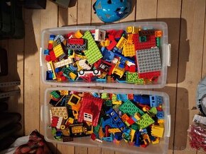 Lego Duplo Mix