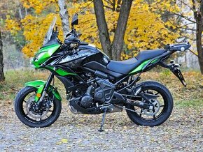 Kawasaki Versys 650 ABS r.v.2022