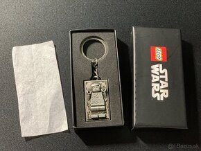 Han Solo in Carbonite Key Chain (Metal) (5006363) - Nové