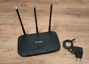 Router TP-Link TL-WR940N