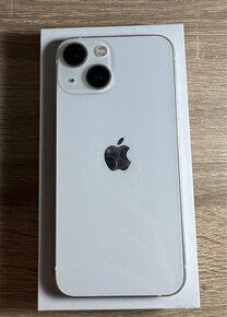 iPhone 13 mini