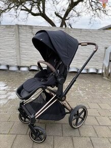 Cybex priam