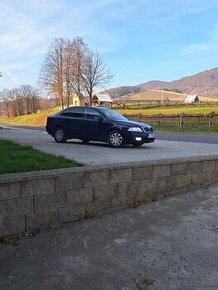 Predám Škoda Octavia 2 1.9tdi