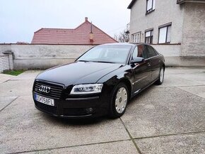 Audi A8 3.0 TDI 171kW Quattro