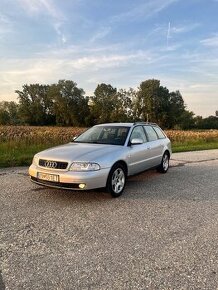 Audi A4 B5