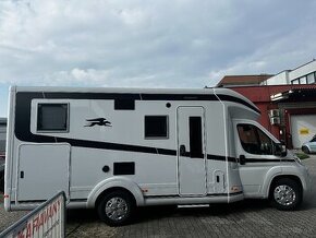 LUXUSNY KARAVAN LAIKA ECOVIP L3009 Automat