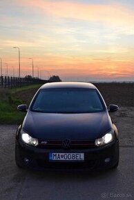 Volkswagen Golf 6 2.0tdi 103kw