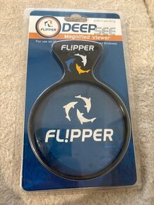 Flipper DeepSee viewer - lupa