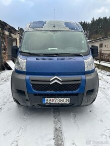 Citroën Jumper