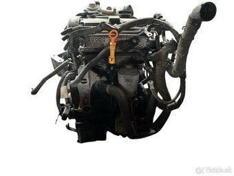 MOTOR BNM 1.4 TDi