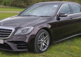 W222 S-klasse na náhradní díly mercedes