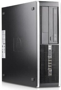 HP Compaq 6300 Pro intel core i5 - 3470 3,20GHz - 1