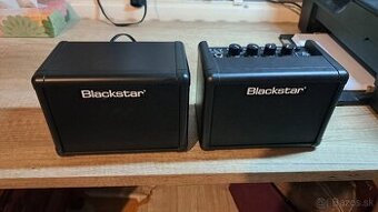 Blackstar FLY stereo