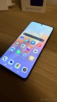 Predám Xiaomi Redmi Note 13 Pro+ 5G 12GB/512Gb