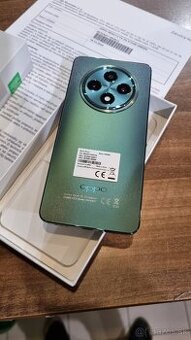 Oppo Reno12 FS 5g 12/512GB green,ako nový,záruka